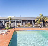 Sunshine Motor Inn - Suburb Australia