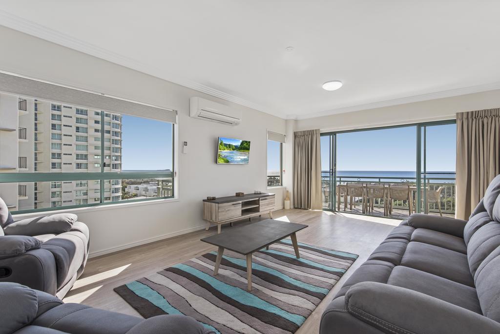 Bed Breakfast Accommodation Maroochydore QLD Suburb Australia
