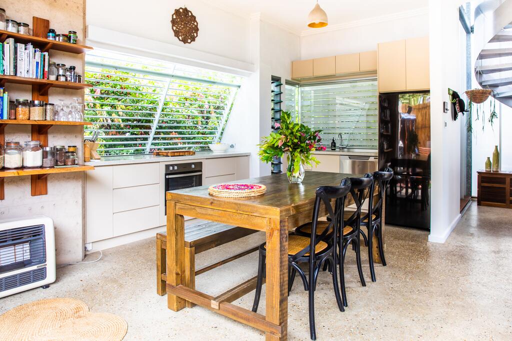 Bed Breakfast Accommodation Suburb Australia