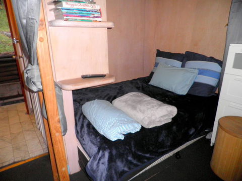 Super Value Thredbo STUDIO & Ante-Room Apartment - Suburb Australia 1