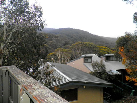 Super Value Thredbo STUDIO & Ante-Room Apartment - Suburb Australia 2