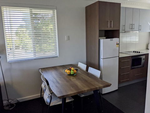 Superb 2 BR Apartment Minutes To CBD- Cen8 - Suburb Australia 2