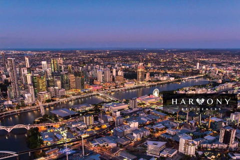 Superb 2BR APT FREE Car Park Great Location - Suburb Australia 1