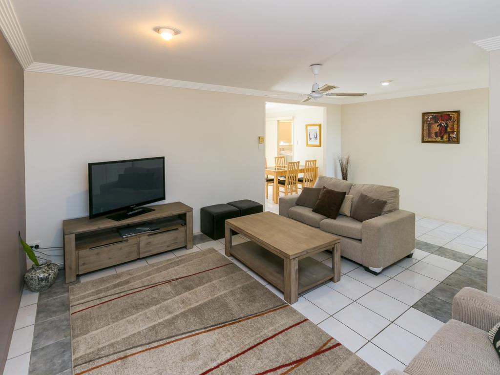 Bed Breakfast Accommodation Suburb Australia