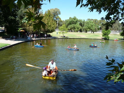 Superb Stay In Adelaides East End - Suburb Australia 1