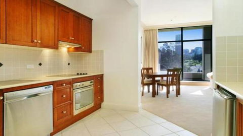 Superior Apartment With Views - Suburb Australia 2