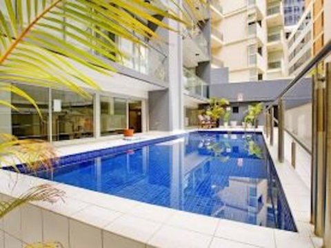 Superior Kent Street Apartments - Suburb Australia 1