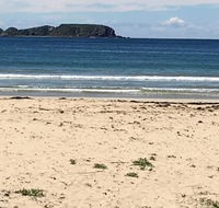 Surf Beach Holiday - Suburb Australia