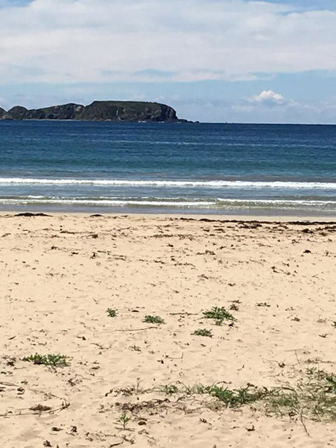 Surf Beach Holiday - Suburb Australia 0
