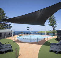Surf Beach Holiday Park - Suburb Australia