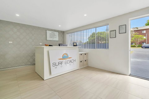 Surf Beach Motel Port - Suburb Australia 2