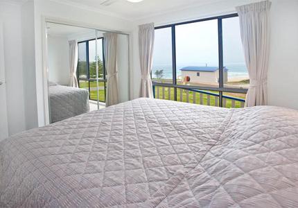 Surf Beach Narooma Holiday Park - Suburb Australia 2