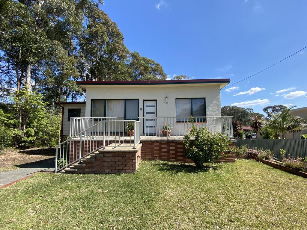 Accommodation Denhams Beach NSW Suburb Australia