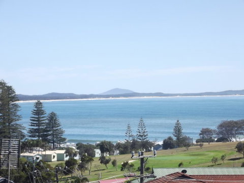 Surf Break & Ocean Break - Suburb Australia 0