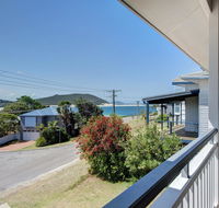 Surf Break - 10B Tuna Upstairs - Suburb Australia
