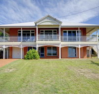 Surf Break - Fingal Bay - Suburb Australia