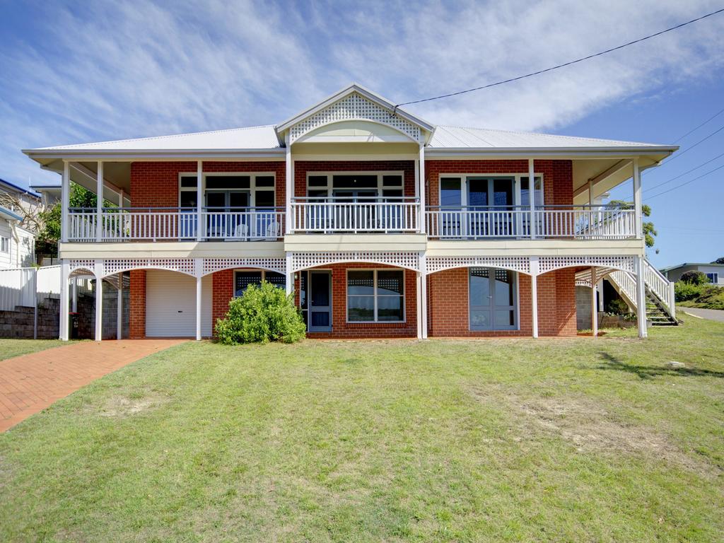 Bed Breakfast Accommodation Suburb Australia