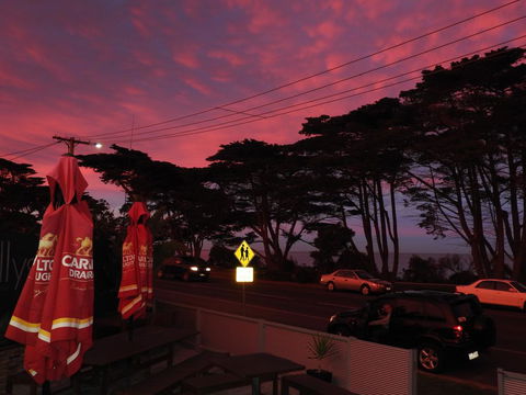 Surf City Motel - Suburb Australia 3