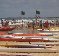 Surf Club Apartments - Suburb Australia
