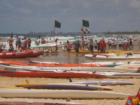 Surf Club Apartments - Suburb Australia 0