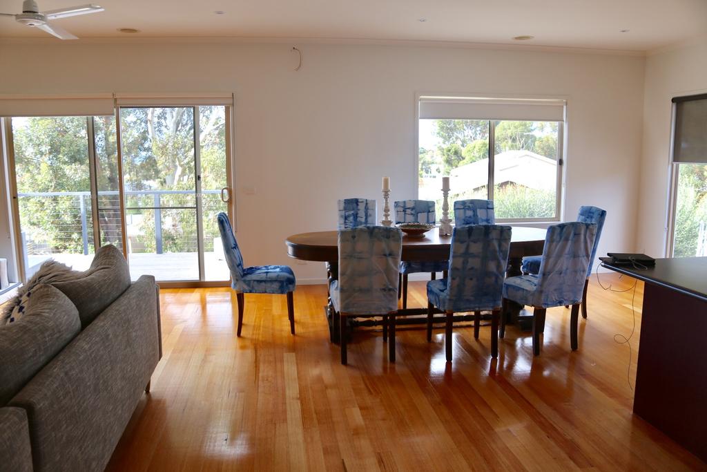 Bed Breakfast Accommodation Suburb Australia