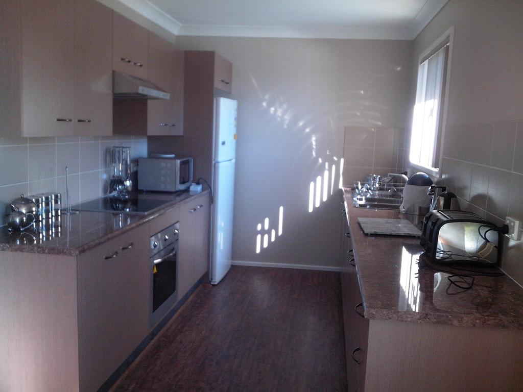 Accommodation Nowra NSW Suburb Australia