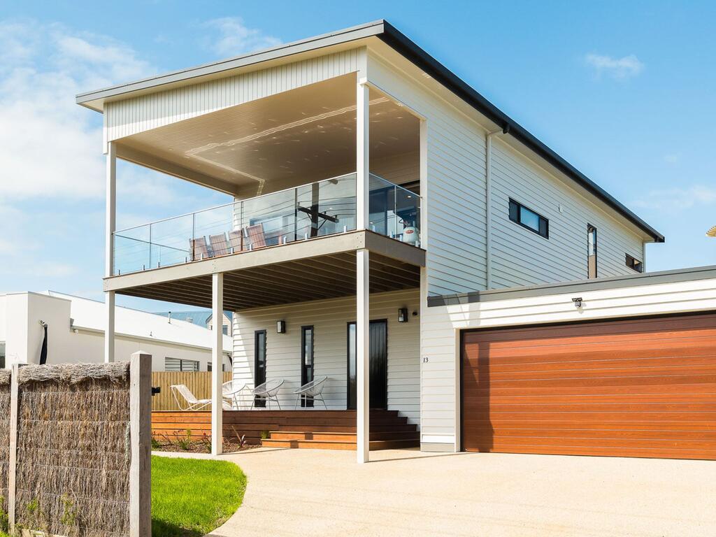 Accommodation Smiths Beach VIC Suburb Australia