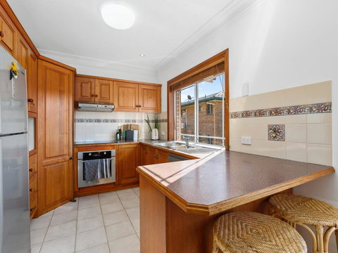 Surf Mist - Suburb Australia 1