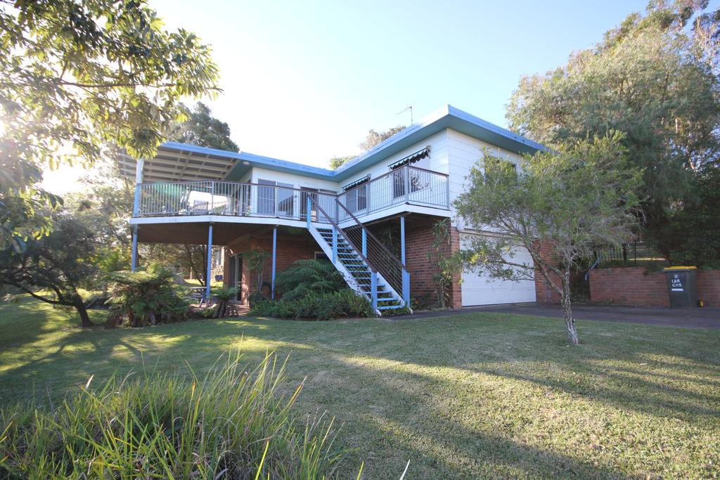 Deauville NSW Suburb Australia