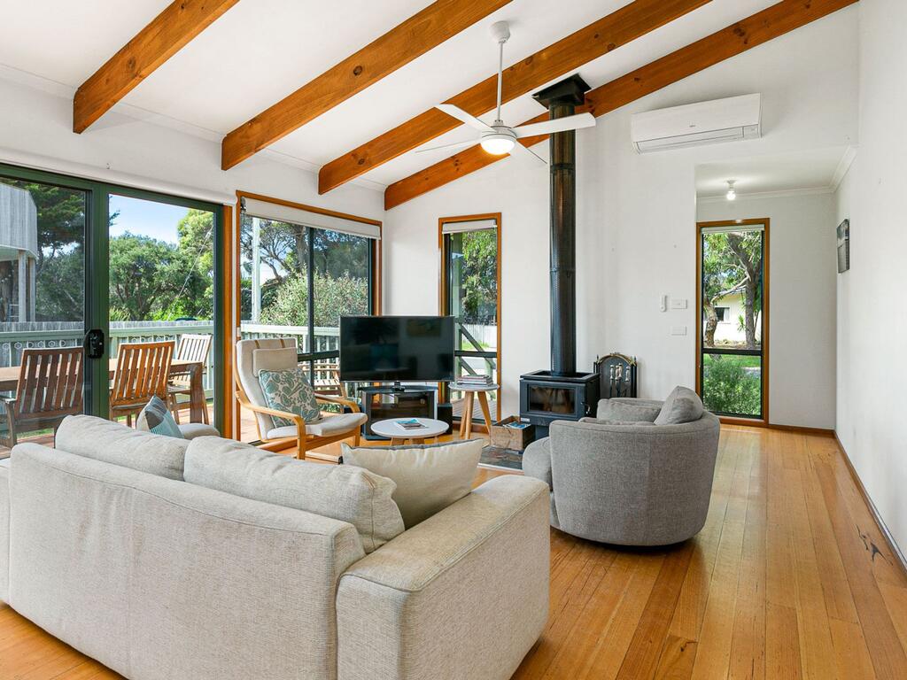 Accommodation Cape Woolamai VIC Suburb Australia