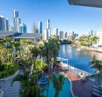 Surfers Del Rey - Suburb Australia
