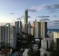 Surfers Paradise Holiday Apartment - Suburb Australia