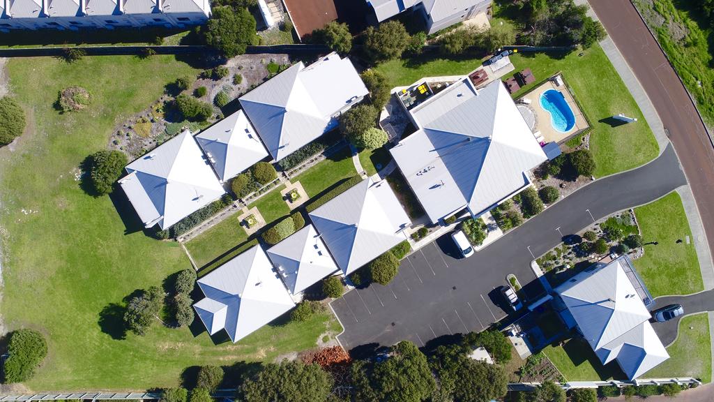 South West WA Suburb Australia