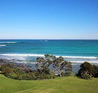 Surfrider - Suburb Australia