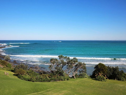 Surfrider - Suburb Australia 0