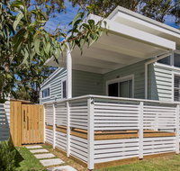 Surfside Cudmirrah Beach - Suburb Australia
