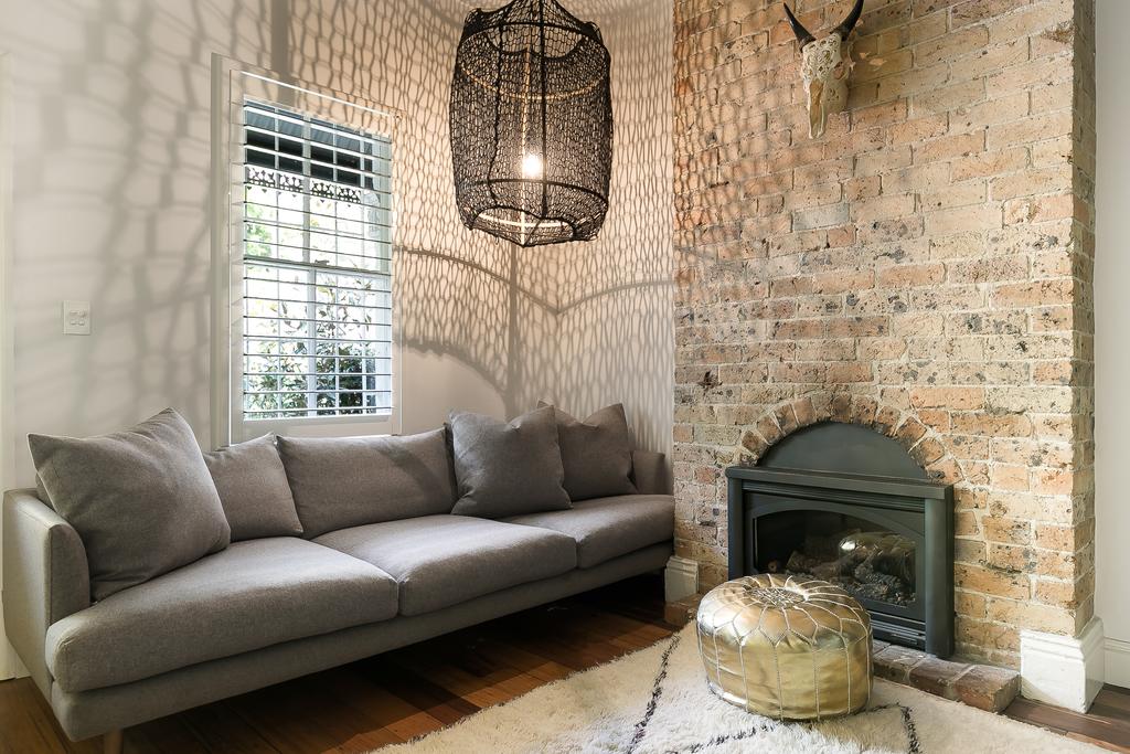 Northern Sydney NSW Suburb Australia