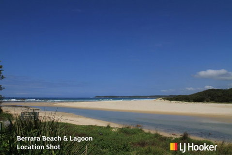 Surfway Holiday Retreat - Suburb Australia 2