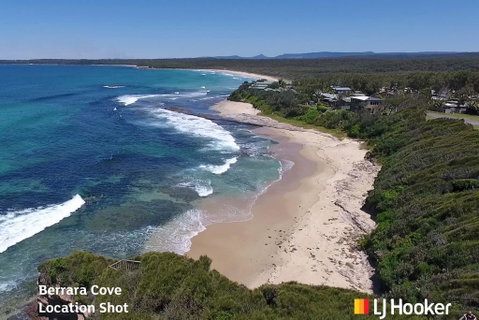 Surfway Holiday Retreat - Suburb Australia 0