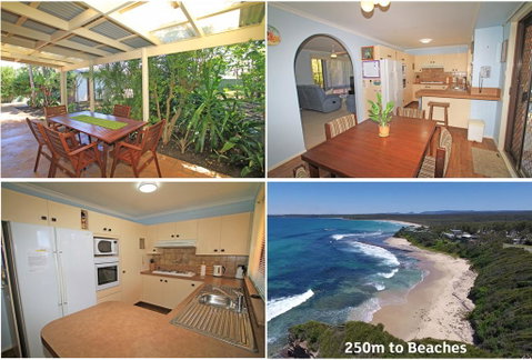 Surfway Holiday Retreat - Suburb Australia 3