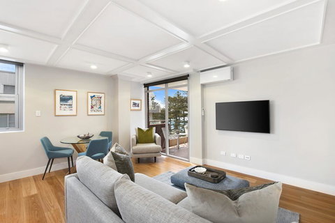 Surfways Executive Apartment At Manly Beach - Suburb Australia 1