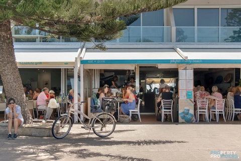 Surfways Executive Apartment At Manly Beach - Suburb Australia 2