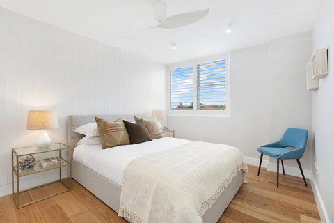 Surfways Executive Apartment At Manly Beach - Suburb Australia 3