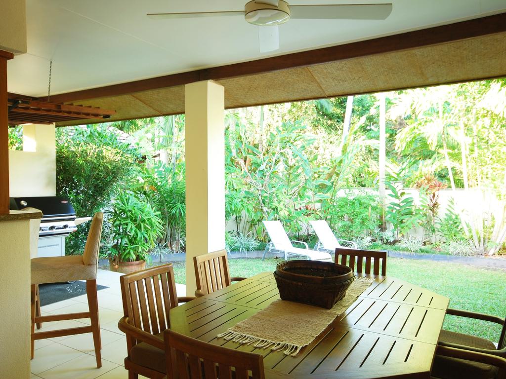 Daintree QLD Suburb Australia