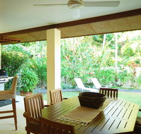 Surya Beachfront Villa No.1 - Suburb Australia