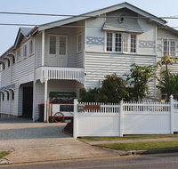Sustainable BB by the Bay - Suburb Australia