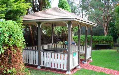 Sutherland Motel - Suburb Australia 2