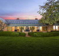 Sutton Downs - renovated country home on 100 acres - Suburb Australia