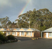 Swaggers Motor Inn - Suburb Australia