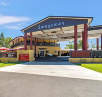 Swagsman Motel - Suburb Australia